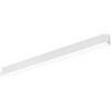 Intec BARRA LED NEXT BIANCA 36W 5000LM CCT3000K / 4000K 90X5,5X6,5CM