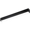 Intec BARRA LED NEXT NERA 24W 3300LM CCT 3000K / 4000K 60X5,5X6,5CM