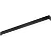 Intec BARRA LED NEXT NERA 36W 5000LM CCT 3000K / 4000K 90X5,5X6,5CM