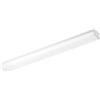 Intec BARRA LED SOTTOPENSILE REGGY BIANCO 18W 2340LM CCT 3000-4200-6500K 59X6X3,6 CM.