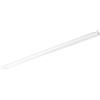 Intec BARRA LED SOTTOPENSILE REGGY BIANCO 45W 5700LM CCT 3000-4200-6500K 149X6X3,6 CM.