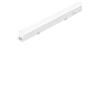 Intec BARRA LED SOTTOPENSILE T5 BIANCO 5W 460LM CCT 3000K / 4000K / 6500K 30X3,54x2,39CM