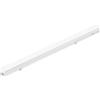 Intec BARRA LED SOTTOPENSILE T5 BIANCO 8W 784LM CCT 3000K / 4000K / 6500K 57X3,54x2,39CM