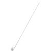 Intec BARRA LED SOTTOPENSILE T8 BIANCO 18W 2050LM 4000K 1203,9X2,8CM