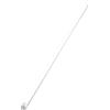 Intec BARRA LED SOTTOPENSILE T8 BIANCO 24W 2650LM 4000K 1503,9X2,8CM