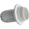 Intec I-PORTALAMPADE-E14-S PORTALAMPADE E14 FILETTATO CON GHIERA