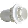 Intec I-PORTALAMPADE-E14-T PORTALAMPADE E14 MEZZO FILETTATO CON GHIERA