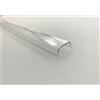 Intec I-PROFILO-DIFF-TR-L DIFFUSORE TRASPARENTE PER PROFILO LINEA 200CM