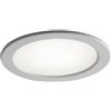 Intec FARETTO SOTTOPENSILE INCASSO LED NEMO BIANCO 3,5W 377LM 4000K IP44 6,5X1,8CM