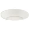 Intec INC-XANTO-F-R120 INCASSO LED XANTO BIANCO TONDO 12W 1120LM 5000K 12X4,7CM