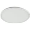 Intec INCASSO LED PLUS BIANCO 30W 3500LM CCT 3000K / 4000K / 6000K IP44 22X2,5CM