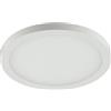 Intec INCASSO LED PLUS BIANCO 8W 780LM 4000K IP44 10X2,5CM
