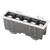 Intec INCASSO LED SINKRO BIANCO 10W CCT 2700K / 3200K / 4000K 650LM