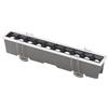 Intec INCASSO LED SINKRO BIANCO 20W CCT 2700K / 3200K / 4000K 1300LM