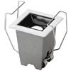 Intec INCASSO LED SINKRO BIANCO 2W CCT 2700K / 3200K / 4000K 260LM