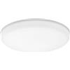 Intec INCASSO LED TOTAL BIANCO 30W 3300LM CCT 3000K / 4000K / 6500K 22X2,5CM