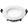 Intec INCASSO LED TRON BIANCO 7W 720LM CCT 3000K / 4000K / 6000K IP44 9,5X5,6CM