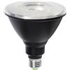 Intec KLASSIC-B-PAR30M LAMPADINA LED PAR30 NERA ATTACCO E27 10W 750LM 4000K 38° 95X80mm 25000h CRI80
