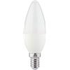 Intec KLASSIC-E14C-3C-RA LAMPADINA LED ATTACCO E14 CANDELA CRI90 3000K