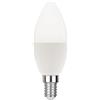Intec KLASSIC-E14C-6H-DIM LAMPADINA LED CANDELA DIMMERABILE ATTACCO E14 6W 510LM 2700K 160° 37X99mm 25000h CRI80