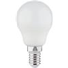 Intec KLASSIC-E14G-3F-RA LAMPADINA LED ATTACCO E14 GLOBO CRI90 6500K 470LM 3,4W