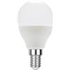 Intec KLASSIC-E14G-6H-DIM LAMPADINA LED GLOBO DIMMERABILE ATTACCO E14 6W 480LM 2700K 160° 45X82mm 25000h CRI80