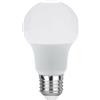 Intec KLASSIC-E27-27M LAMPADINA LED ATTACCO E27 25W 3520LM 4000K 140° 90X184mm 25000h CRI80