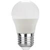 Intec KLASSIC-E27-7M LAMPADINA LED ATTACCO E27 7W 800LM 4000K 180° 45X80mm 15000h CRI80
