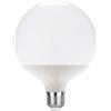 Intec KLASSIC-E27G120-18C LAMPADINA LED GLOBO ATTACCO E27 20W 2452LM 3000K 200° 120X156mm 15000h CRI80