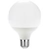Intec KLASSIC-E27G120-20C LAMPADINA LED GLOBO ATTACCO E27 16W 1901LM 3000K 200° 120X156mm 15000h CRI80