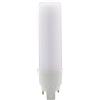 Intec KLASSIC-G24-T7-9M LAMPADINA T7 ATTACCO G24 8W 840LM 4000K