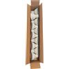 Intec KLASSIC-GU10-6C-KIT20 KIT 20PZ LAMPADINA LED ATTACCO FARETTO GU10 6W 490LM 3000K