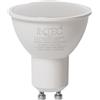 Intec KLASSIC-GU10-6F-DIM LAMPADINA LED DIMMERABILE ATTACCO FARETTO GU10 5,5W 435LM 6500K 100° 50X50mm 15000h CRI80