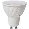 Intec KLASSIC-GU10-9H LAMPADINA LED ATTACCO FARETTO GU10 7W 800LM 2700K 100° 50X55mm 25000h CRI80