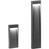 Intec PALO LUMINA ANTRACITE 11W 1400LM 3000K IP65 16,4X4,7X80CM