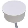 Intec KLASSIC-MODUL-7F MODULO LED GU10 E MR16 6W 550LM 6500K 50X23mm