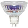 Intec KLASSIC-MR16V-5F LAMPADINA LED ATTACCO MR16 VETRO 6500K 450LM 5,5W