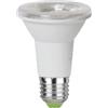 Intec KLASSIC-PAR20 LAMPADINA LED PAR20 ATTACCO E27 8W 640LM 3000K 40° 63X82mm 25000h CRI80