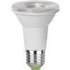 Intec KLASSIC-PAR20M LAMPADINA LED PAR20 ATTACCO E27 7W 550LM 4000K 38° 63X82mm 25000h CRI80