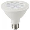 Intec KLASSIC-PAR30 LAMPADINA LED PAR30 ATTACCO E27 10W 850LM 3000K 38° 95X95mm 25000h CRI80