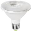 Intec KLASSIC-PAR30M LAMPADINA LED PAR30 ATTACCO E27 10W 750LM 4000K 38° 95X95mm 15000h CRI80