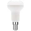Intec KLASSIC-R50-E14M LAMPADINA LED R50 ATTACCO E14 6W 490LM 4000K 120° 50X90mm 25000h CRI80