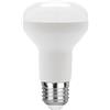 Intec KLASSIC-R63-E27M LAMPADINA LED R63 ATTACCO E27 8W 720LM 4000K 120° 65X105mm 25000h CRI80