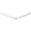 Intec LEDBAR-SHAPE-ANG CONNETTORE ANGOLARE 120° PER BARRA LED SHAPE