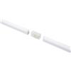 Intec LEDBAR-SHAPE-I CONNETTORE LINEARE PER BARRA LED SHAPE