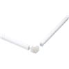 Intec LEDBAR-SHAPE-L CONNETTORE A L PER BARRA LED SHAPE
