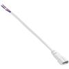 Intec LEDBAR-SHAPE-NEST INNESTO ELETTRIFICATO PER BARRA LED SHAPE