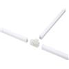 Intec LEDBAR-SHAPE-T CONNETTORE A T PER PER BARRA LED SHAPE