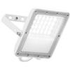 Intec PROIETTORE LED 20W 2000LM CCT 3000K / 4000K / 6500KBIANCO IP65 13X18CM