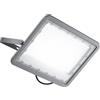 Intec PROIETTORE LED ATHOS GRIGIO 200W 20310LM 6000K IP65 39,33X4,16X27,99CM